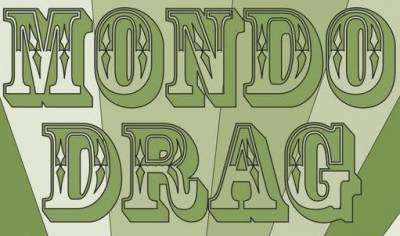 logo Mondo Drag